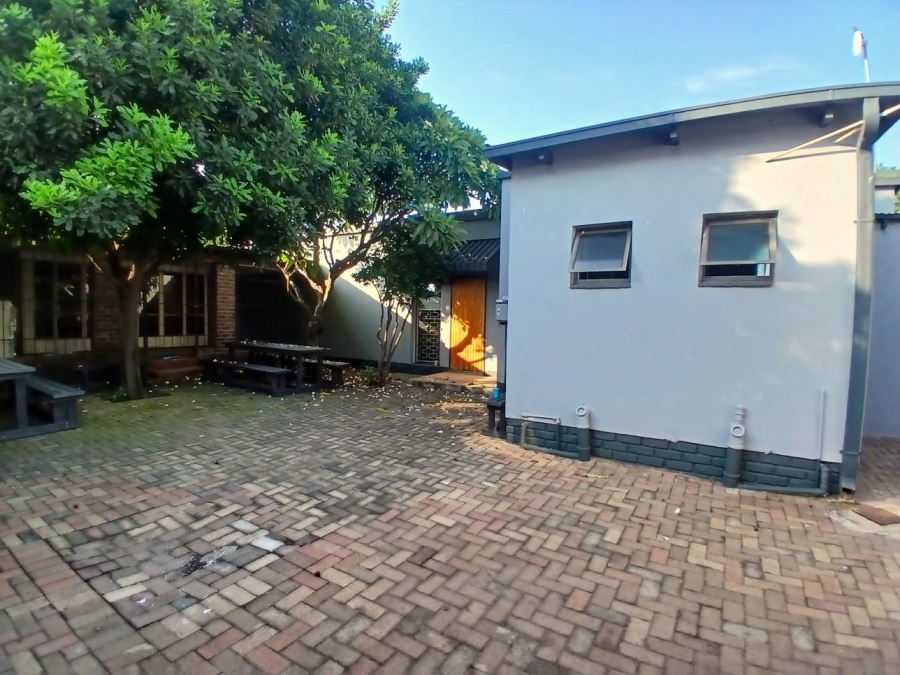 To Let commercial Property for Rent in Bodorp North West